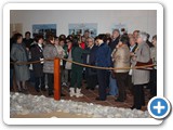 7 al Museo ascoltando la guida